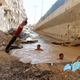 Image for article titled Photos: Can Pokémon Go get the world to care about the plight of Syrian children?